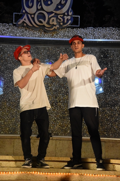 Interact’s Got Talent 2018